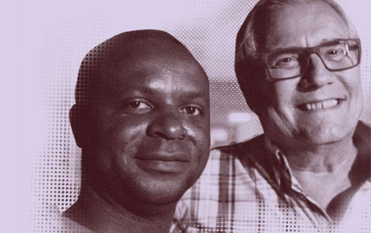 Programme Hommes-Relais 