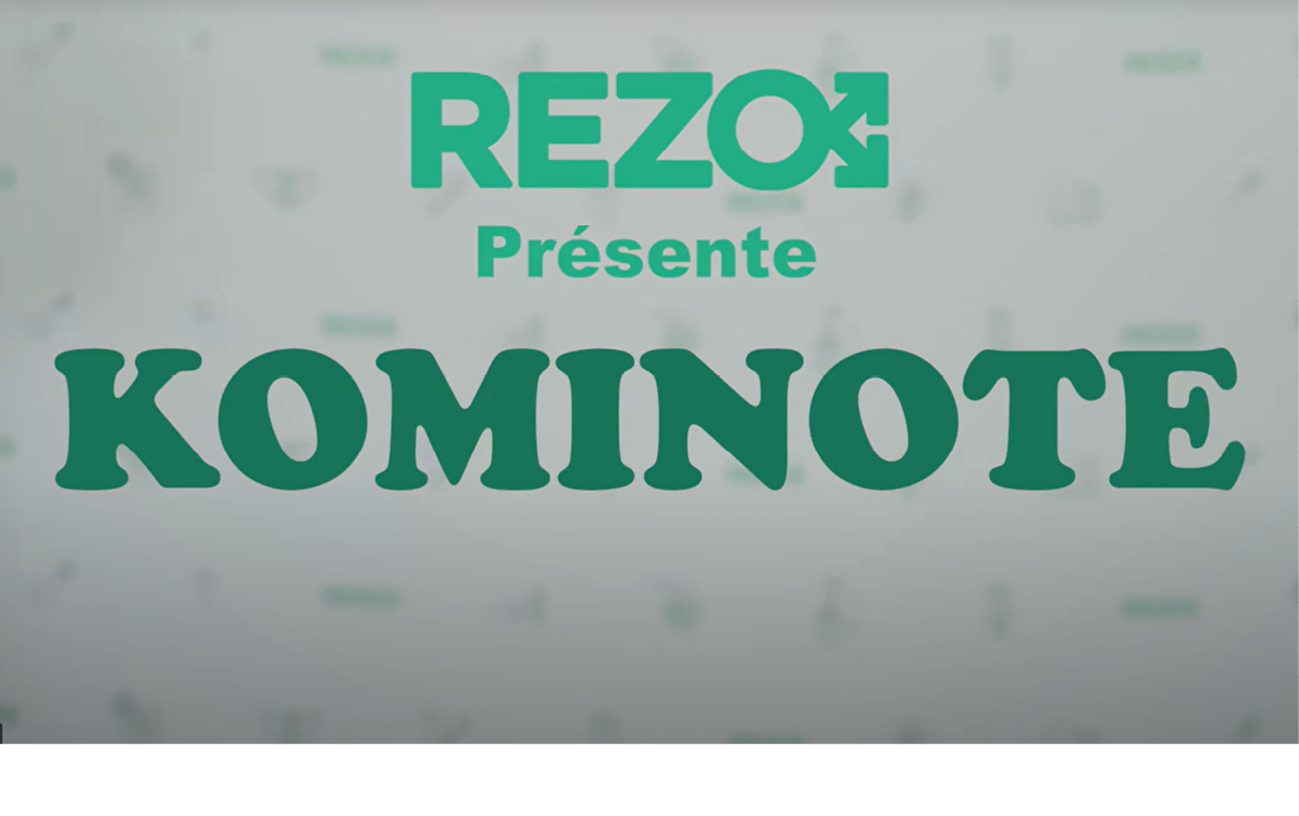 Kominoté: un groupe de soutien par et pour les hommes Noirs et afro-descendants gays, bisexuels, queers et autres hommes ayant des relations sexuelles avec des hommes. 

